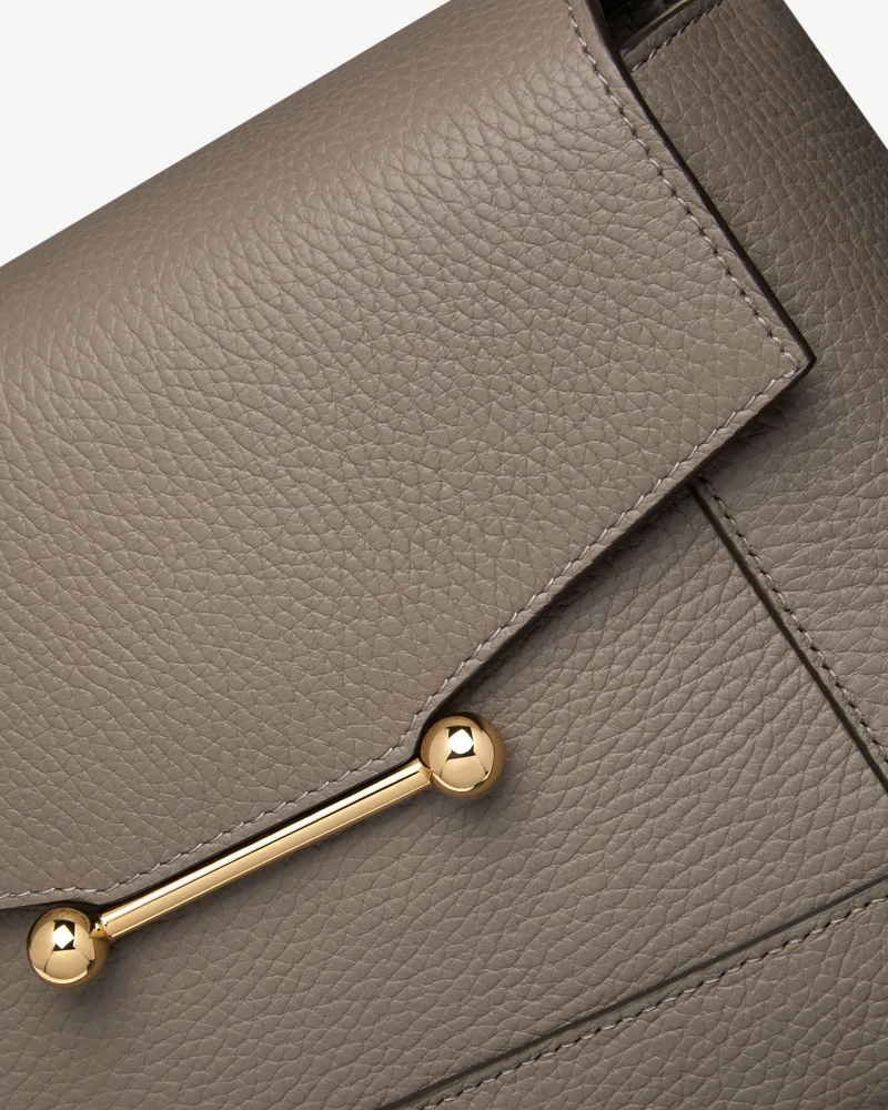 Mosaic Bag - Taupe