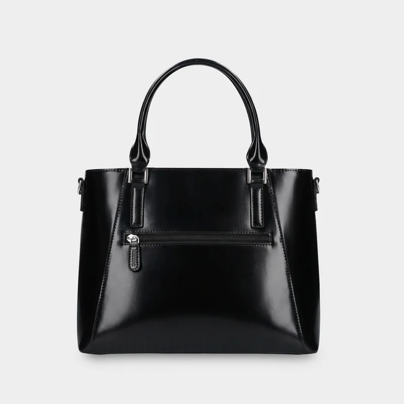 Shopper Black Tie 5558