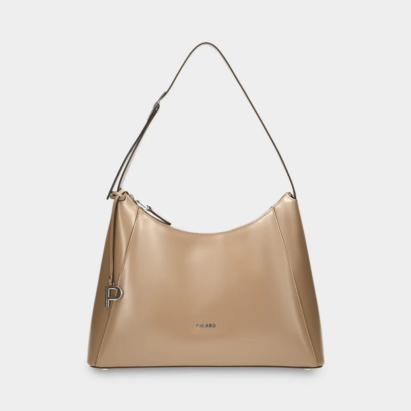Schultertasche Black Tie 5520
