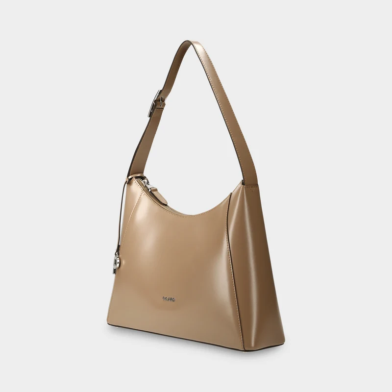 Schultertasche Black Tie 5520