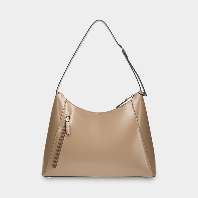 Schultertasche Black Tie 5520