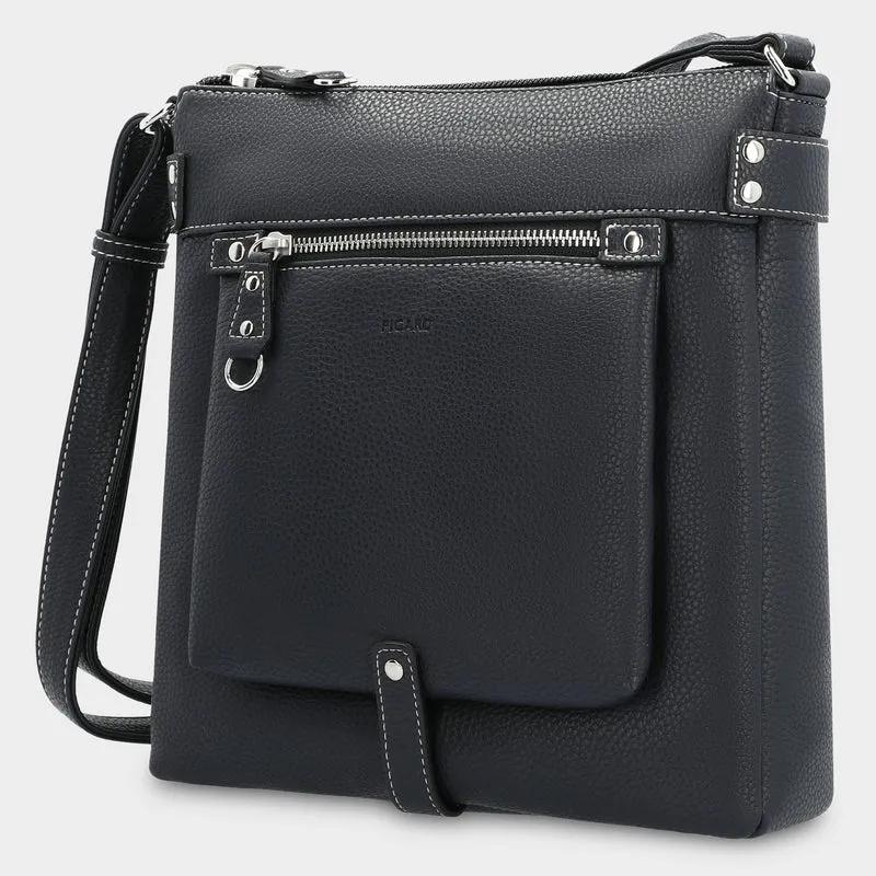 Schultertasche Loire 9808