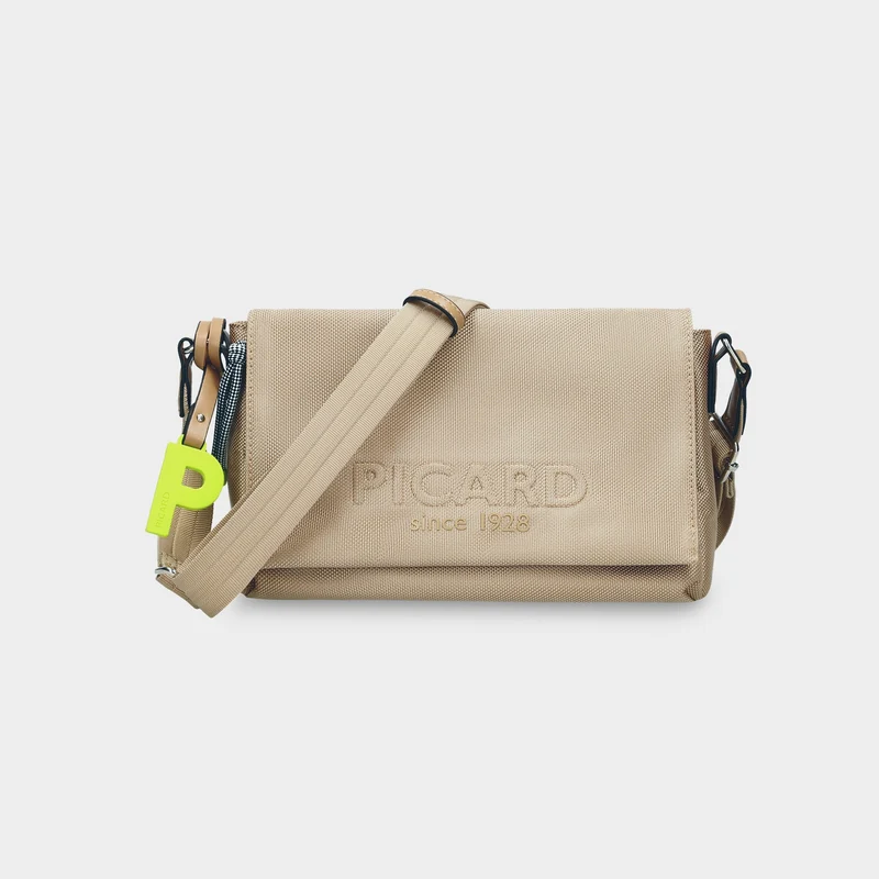 Schultertasche Lucky One 3243