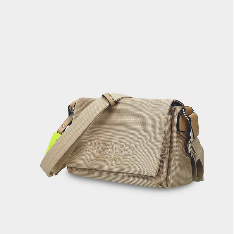 Schultertasche Lucky One 3243