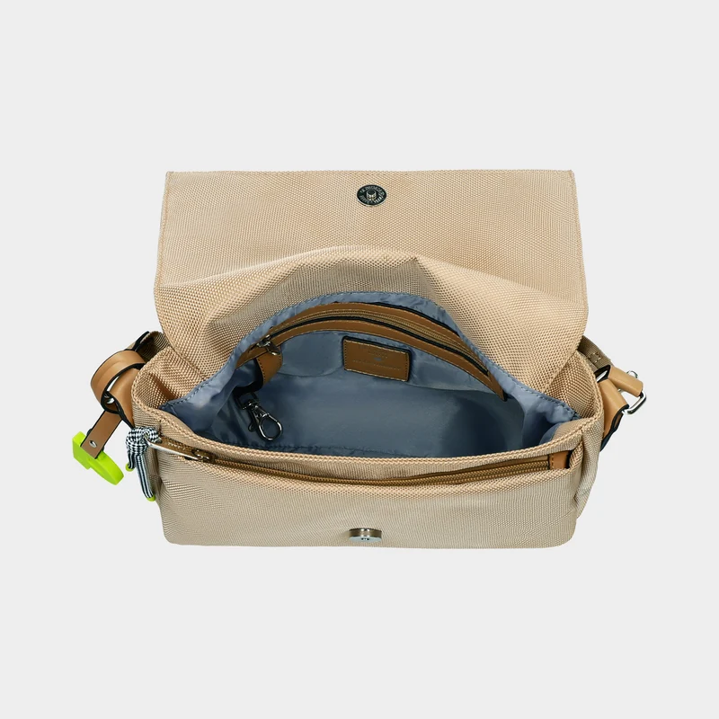 Schultertasche Lucky One 3243