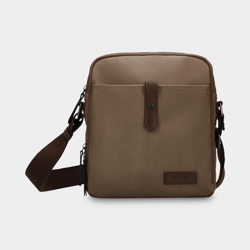 Schultertasche Calahari 2995