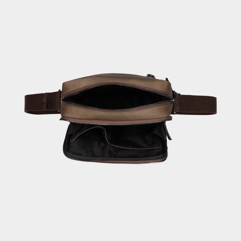 Schultertasche Calahari 2995