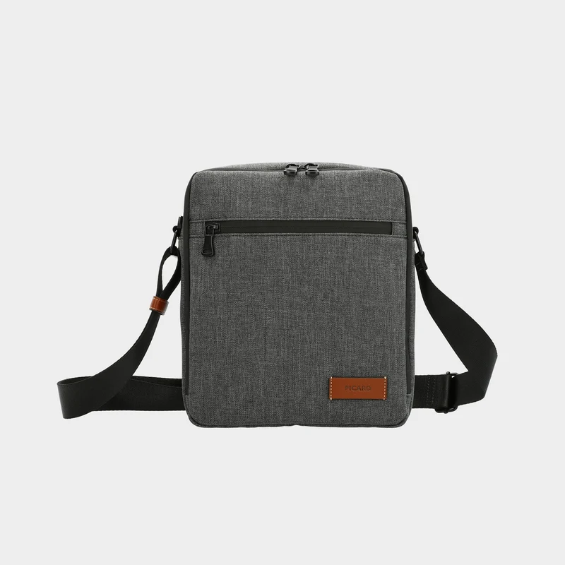 Schultertasche Go Eco 2964