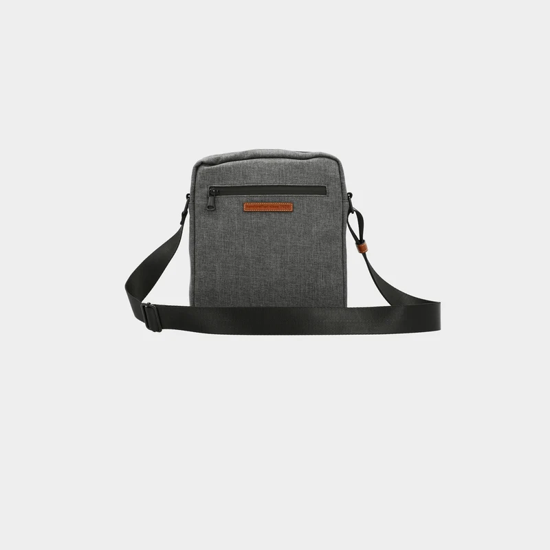 Schultertasche Go Eco 2964