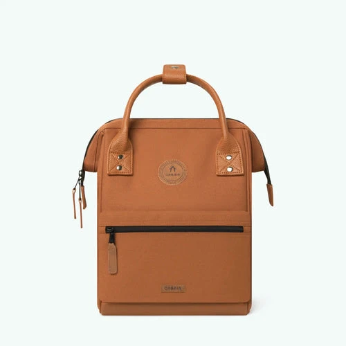 Rucksack Adventurer Small Turin Camel