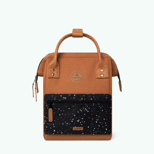 Rucksack Adventurer Small Turin Camel