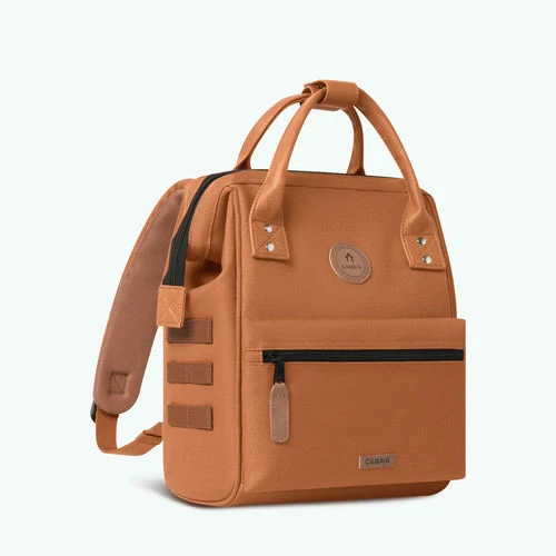 Rucksack Adventurer Small Turin Camel