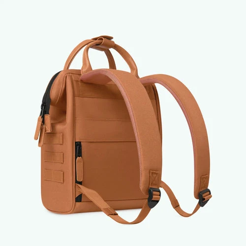 Rucksack Adventurer Small Turin Camel
