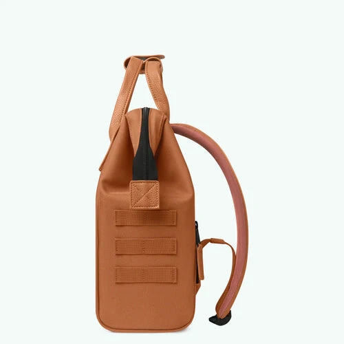 Rucksack Adventurer Small Turin Camel
