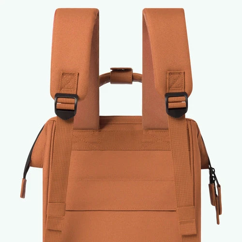 Rucksack Adventurer Small Turin Camel