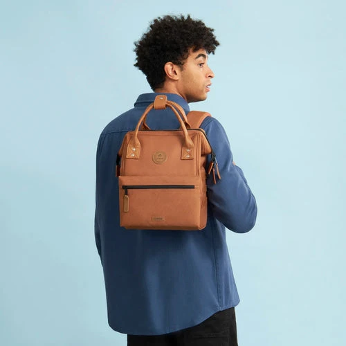 Rucksack Adventurer Small Turin Camel