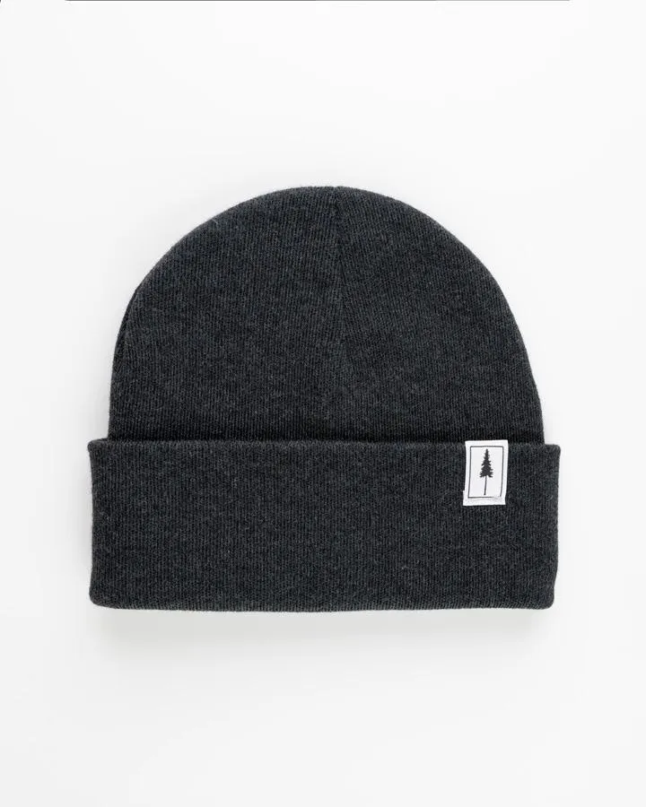 Treeanie Folded Sleek Black Mel