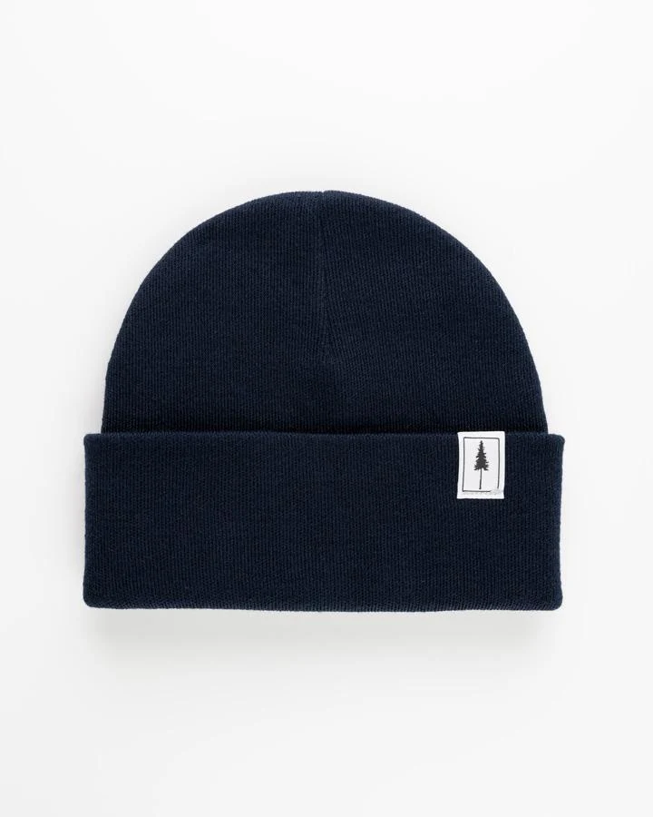 Treeanie Folded Sleek Navy