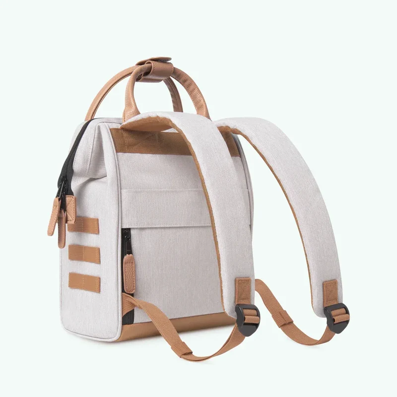 Rucksack Adventurer Small Arequipa Cream