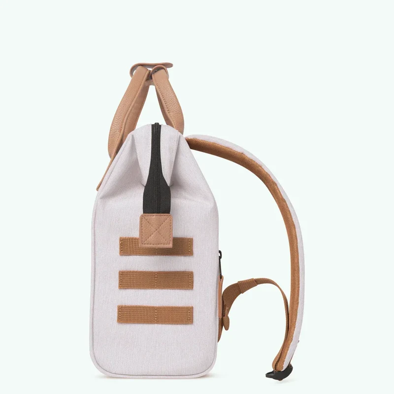 Rucksack Adventurer Small Arequipa Cream