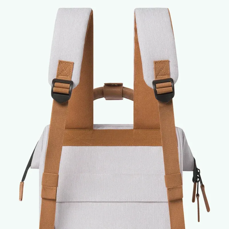 Rucksack Adventurer Small Arequipa Cream