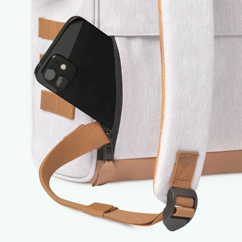 Rucksack Adventurer Small Arequipa Cream