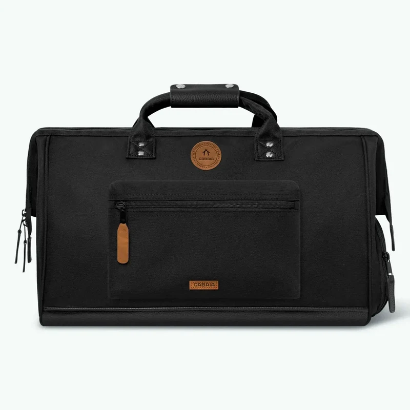 Reisetasche Adventurer Berlin Black
