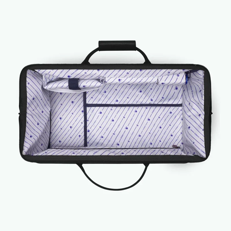 Reisetasche Adventurer Berlin Black