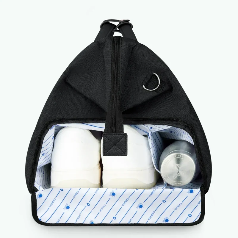 Reisetasche Adventurer Berlin Black