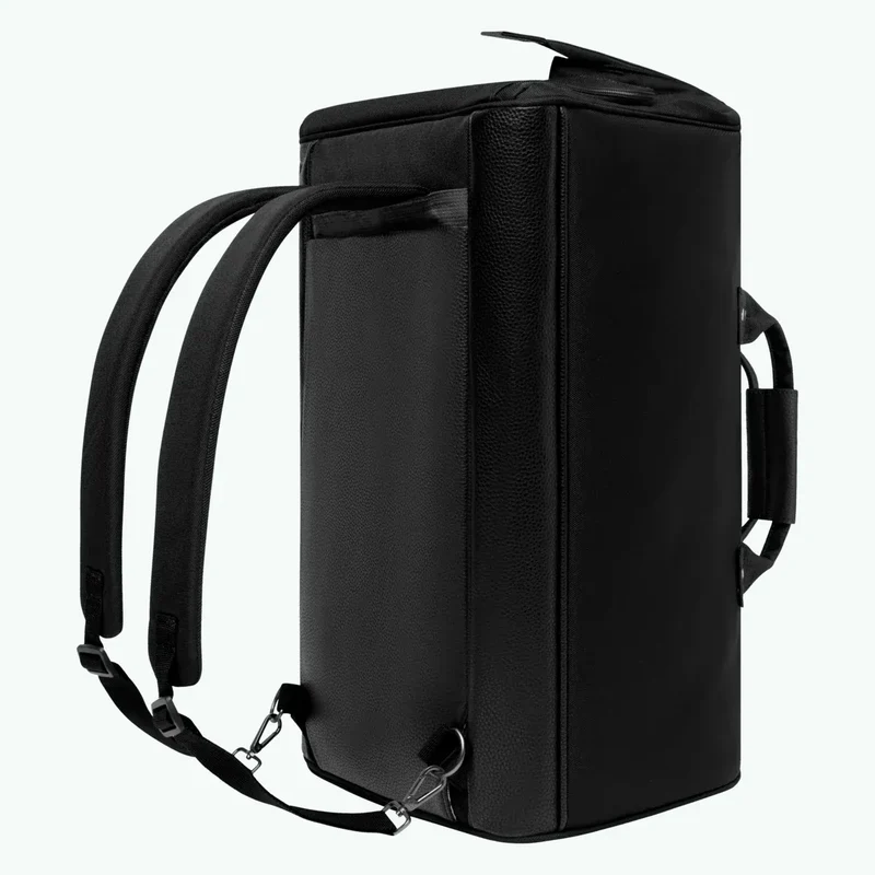Reisetasche Adventurer Berlin Black
