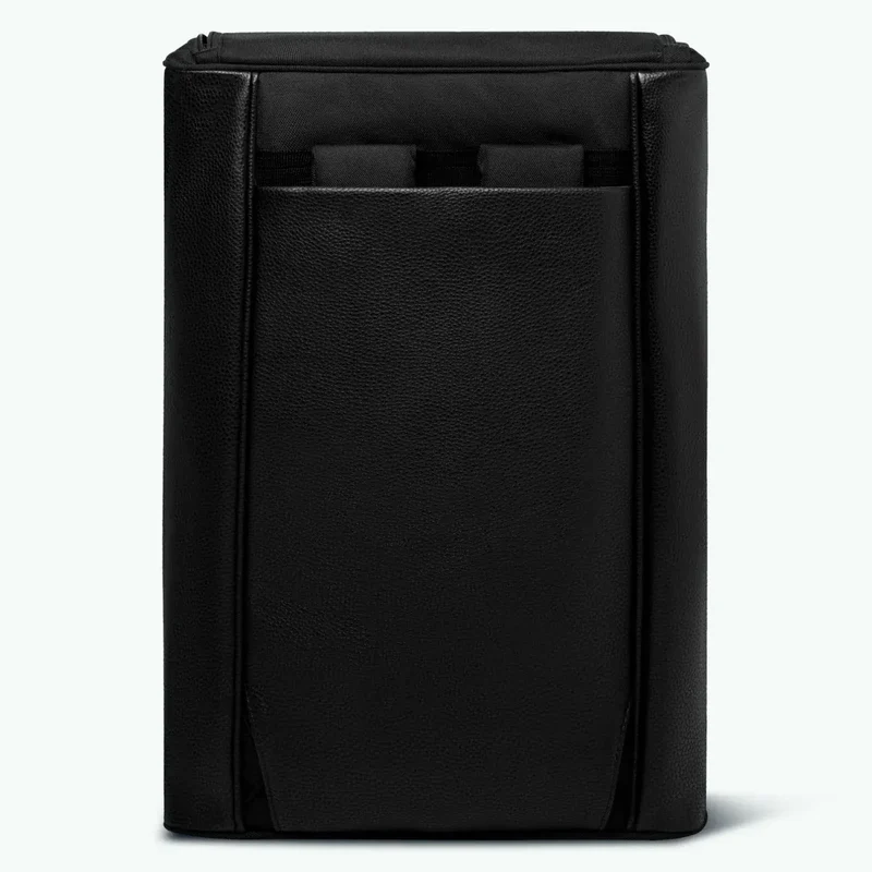 Reisetasche Adventurer Berlin Black
