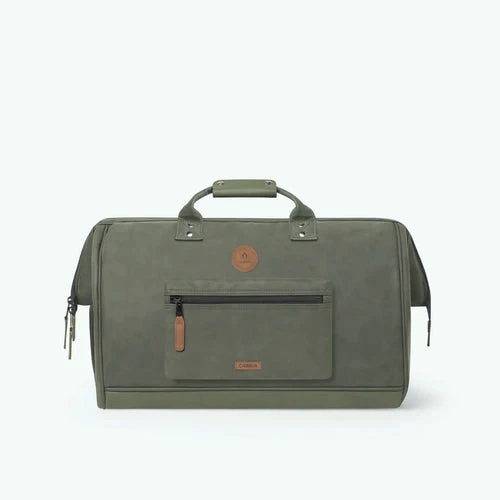 Reisetasche Adventurer Busan Kaki