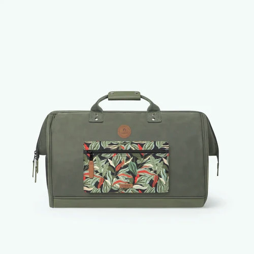 Reisetasche Adventurer Busan Kaki