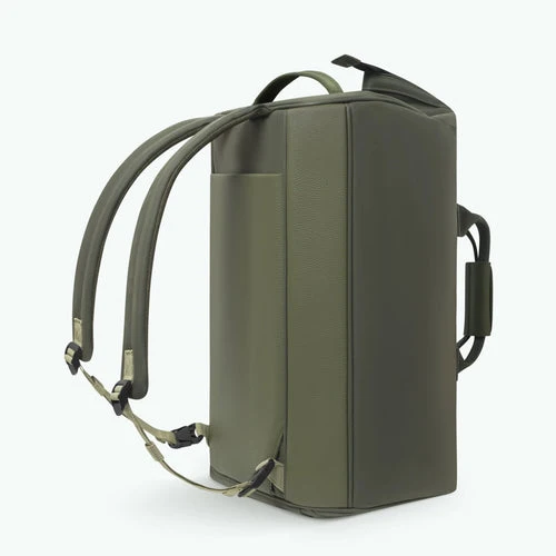 Reisetasche Adventurer Busan Kaki