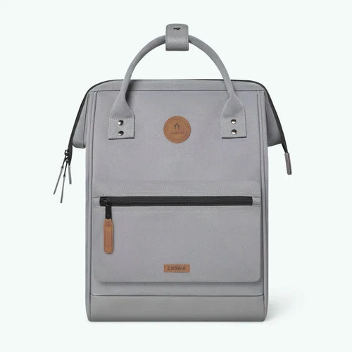 Rucksack Adventurer Medium Poitiers Grey