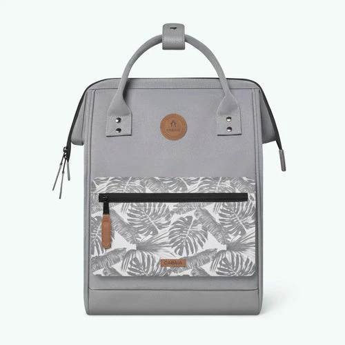 Rucksack Adventurer Medium Poitiers Grey