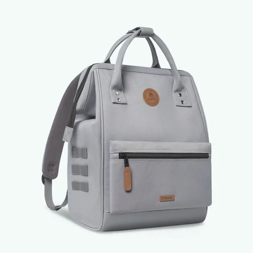 Rucksack Adventurer Medium Poitiers Grey