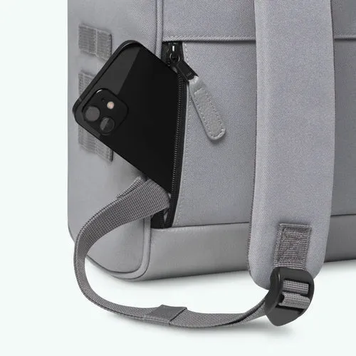 Rucksack Adventurer Medium Poitiers Grey