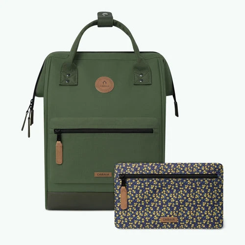 Rucksack Adventurer Medium Seoul