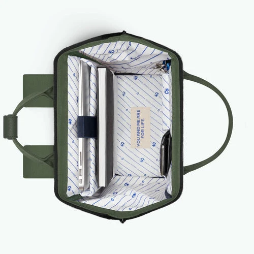 Rucksack Adventurer Medium Seoul