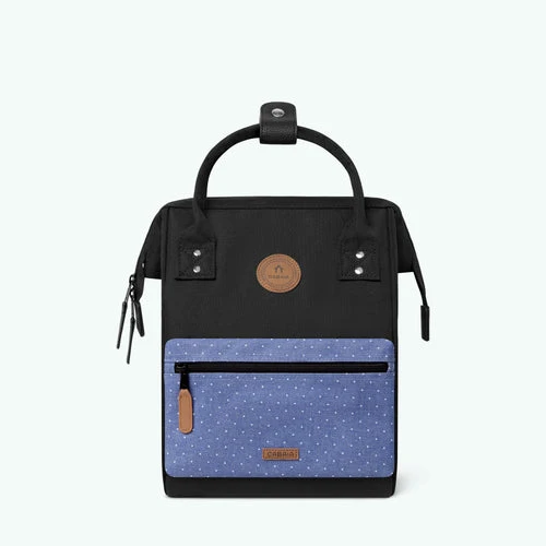 Rucksack Adventurer Small Berlin Black