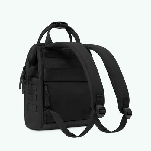 Rucksack Adventurer Small Berlin Black