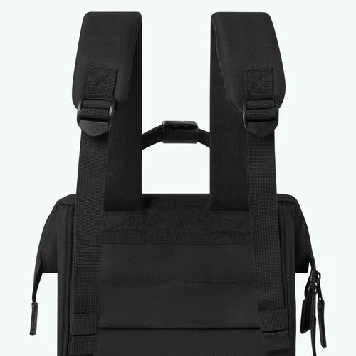 Rucksack Adventurer Small Berlin Black