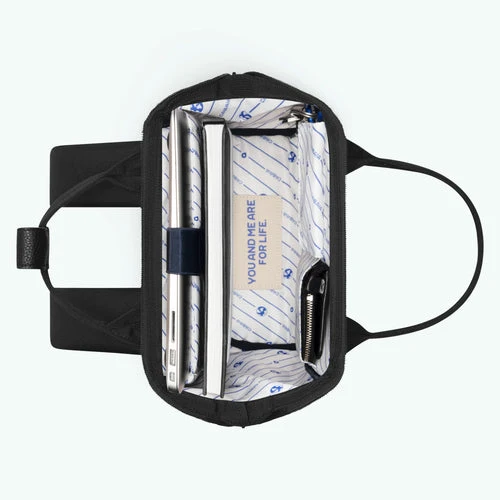 Rucksack Adventurer Small Berlin Black