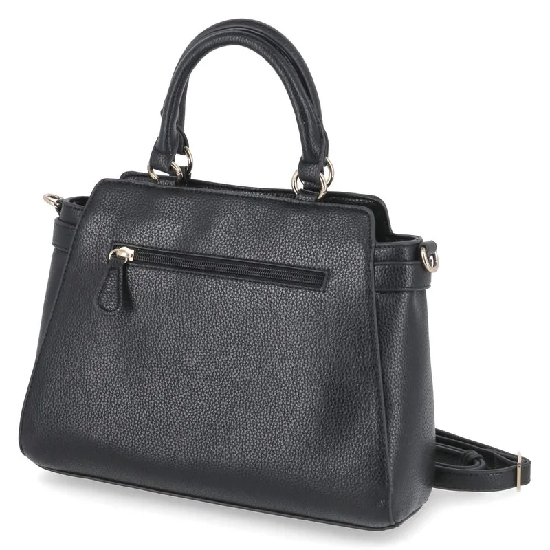 Handtasche Schwarz