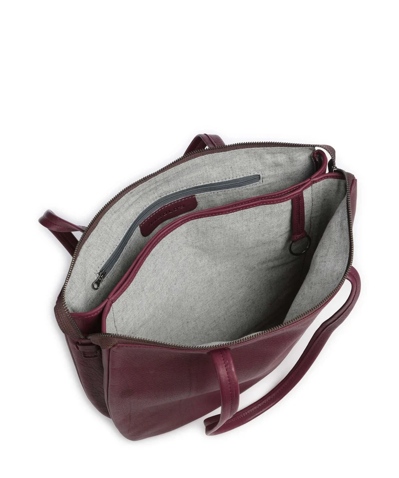 Harold's Cufu Shopper grape