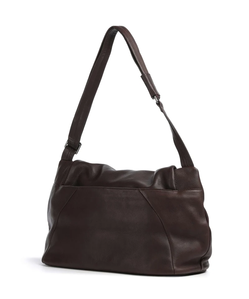 Harold's Ono Beuteltasche braun