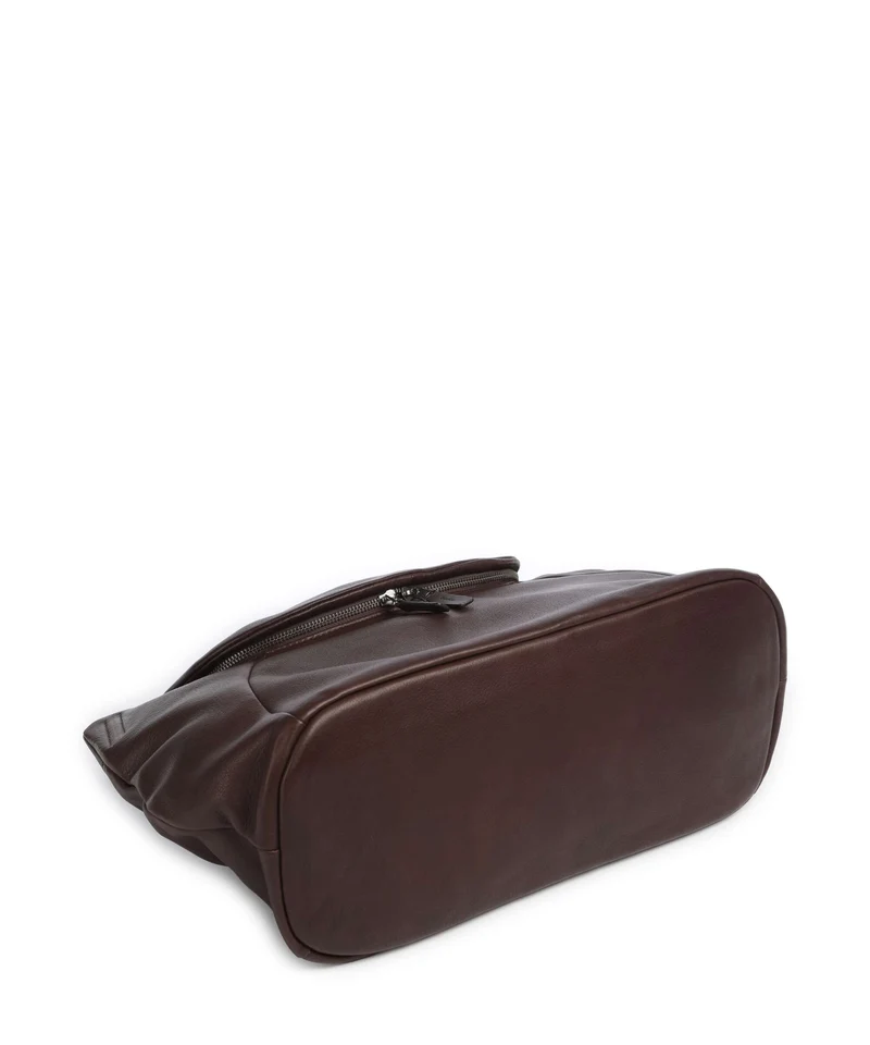 Harold's Ono Beuteltasche braun