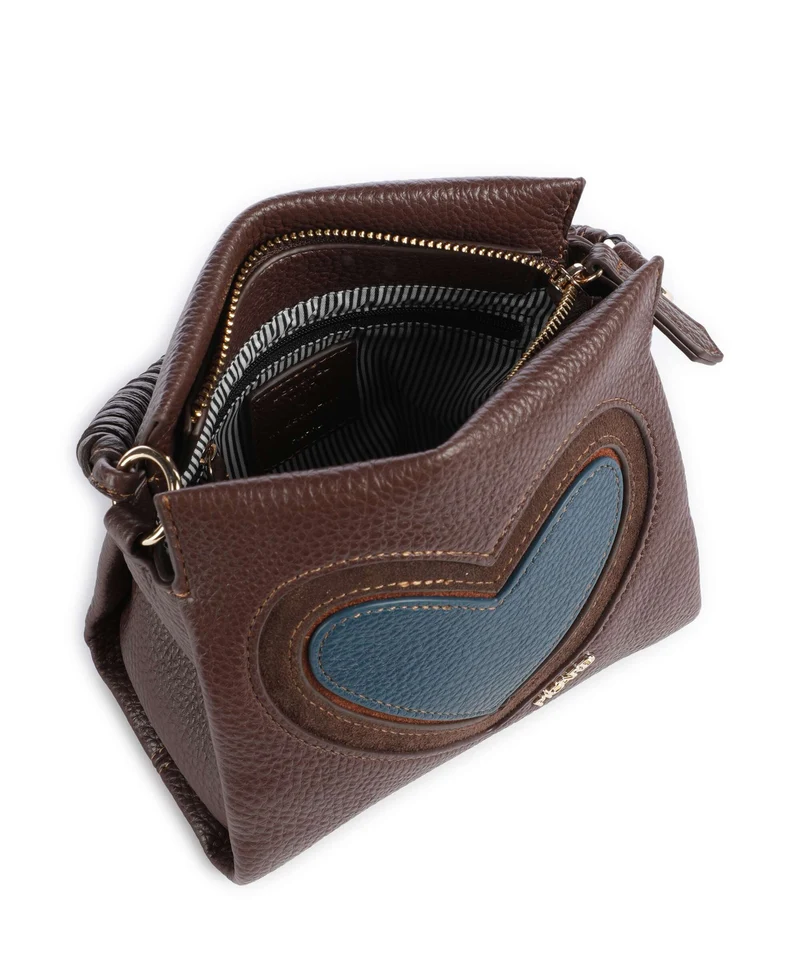 Picard Spatzerl Handtasche chocolate