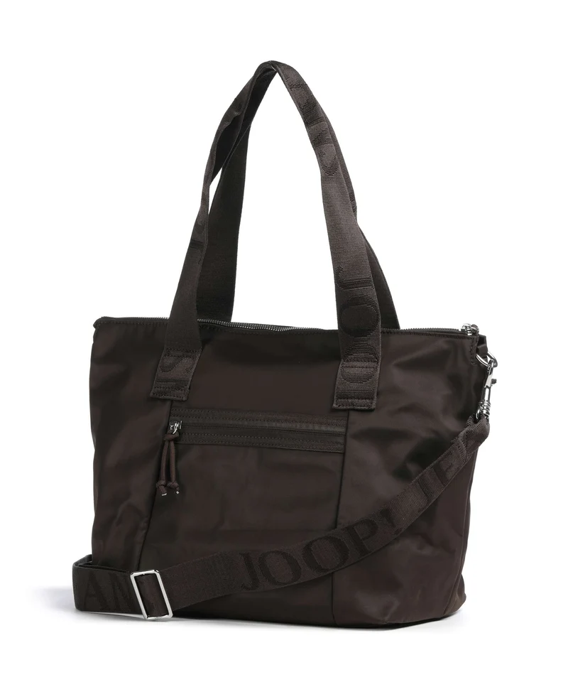 JOOP! Jeans Lietissimo 1.0 Janita Shopper seal brown